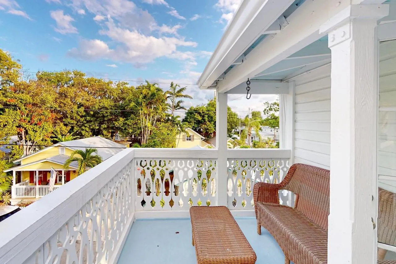 Mermaid'S Retreat Key West United States