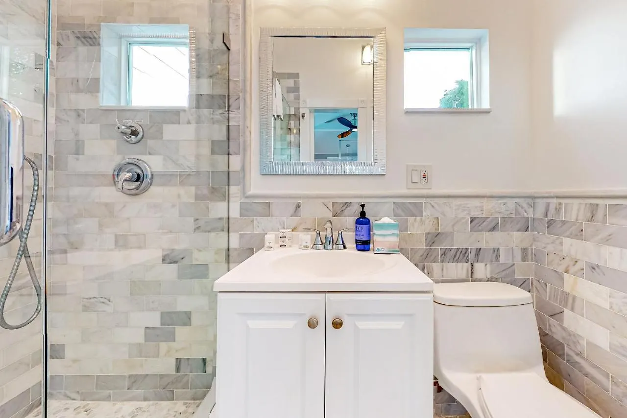 Appartement Mermaid'S Retreat Key West